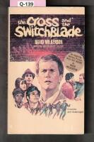 The Cross and the Switchblade