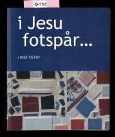 I Jesu fotsp&aring;r