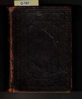 Bibeln Eller den Heliga Skrift Gamla och Nya Testamentets kanoniska b&ouml;cker