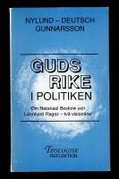 Guds rike i politiken. Om Natanael Beskow och Leonhard Ragaz - tv&aring; vision&auml;rer.