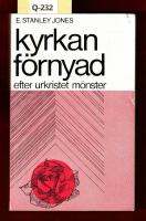 Kyrkan f&ouml;rnyad efter urkristet m&ouml;nster