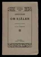 Om sj&auml;len