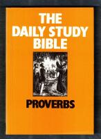 The daily  study Bible Proverbs