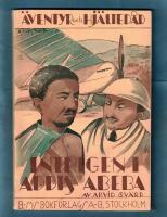 Intrigen i Adis Abeba 
