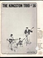 The Kingston trio 16