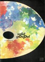 In His Hands - 12 Gospell&aring;tar med Solid Gospel - In his hands