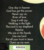 In His Hands - 12 Gospell&aring;tar med Solid Gospel - In his hands