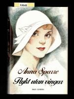 Flykt utan vingar
