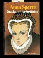 Stackars lilla drottning