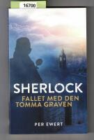 Sherlock - Fallet med den tomma graven
