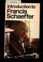 Introduction to Francis Schaeffer