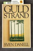 Guldstrand