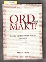 Ord med Makt!