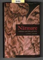 N&auml;rmare - Relationer som helar och ber&ouml;r