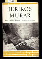 Jerikos murar - Med arkeologer i v&auml;rldens &auml;ldsta stad