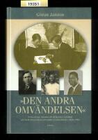 Den andra omv&auml;ndelsen