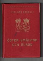 &Ouml;stra Sm&aring;land och &Ouml;land