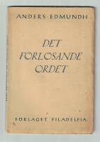 Det f&ouml;rl&ouml;sande ordet
