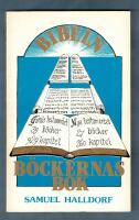 B&ouml;ckernas Bok