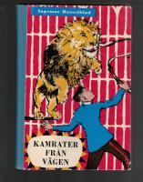 Kamrater fr&aring;n v&auml;gen