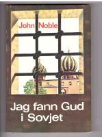 Jag fann Gud i Sovjet