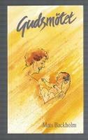 Gudsm&ouml;tet
