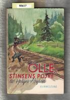 Olle, stinsens pojke