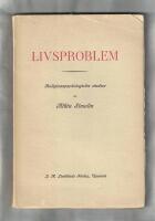 Livsproblem - Religionspsykologiska studier