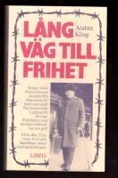 Lång väg till frihet
