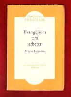 Evangelium om arbetet