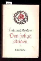 Den heliga striden