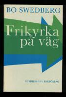 Frikyrka p&aring; v&auml;g
