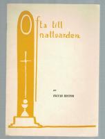 Ofta till nattvarden