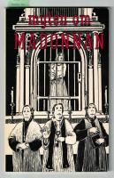 Myten om madonnan. En bok om kvinna och man under f&ouml;rtryck och befrielse