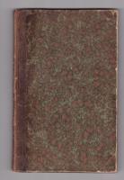 Pastorn s&aring;dan han b&ouml;r wara eller Skriftenliga anwisningar till det presteliga embetets f&ouml;rwaltning..