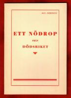 Ett n&ouml;drop fr&aring;n D&ouml;dsriket
