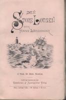 Den Store Lotsen och Hans L&auml;rdomar