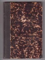 Fyra &aring;r i Asante. Dagboksanteckningar af mission&auml;rerna Ramseyer och K&uuml;hne fr&aring;n tiden f&ouml;r deras f&aring;ngenskap. Bearbetad af H. Gundert.