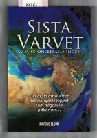 Sista varvet av missionsbefallningen
