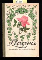 Linnea 1926 - Kristlig ungdomskalender