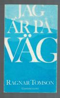 Jag &auml;r p&aring; v&auml;g Dikter