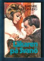 L&auml;karen p&aring; Svan&ouml;