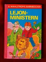 Lejon-ministern