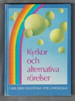 Kyrkor och alternativa r&ouml;relser handbok i kyrkokunskap