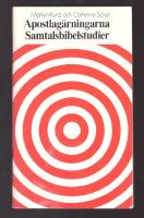 Apostlag&auml;rningarna Samtalsbibelstudier