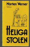 Heliga stolen