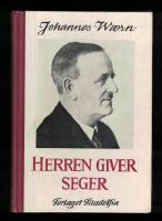 Herren giver seger Tolv predikningar