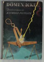 D&ouml;men icke&hellip;