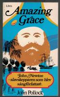 John Newton - Amazing graze.