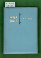 Saliga &auml;ren i F&ouml;redrag &ouml;fver inledningsorden till Jesu bergspredikan